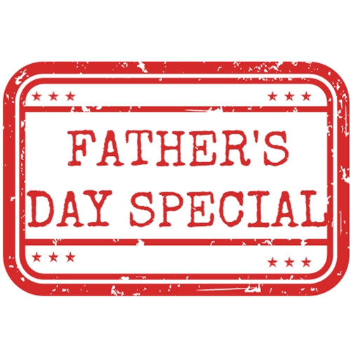 *Father's Day Cattleya 4-Pack*