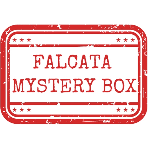 *Neofinetia/Vanda falcata Mystery Box*