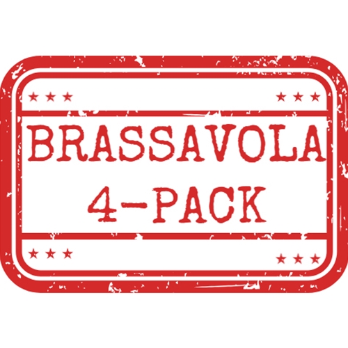 *Brassavola 4-Pack*